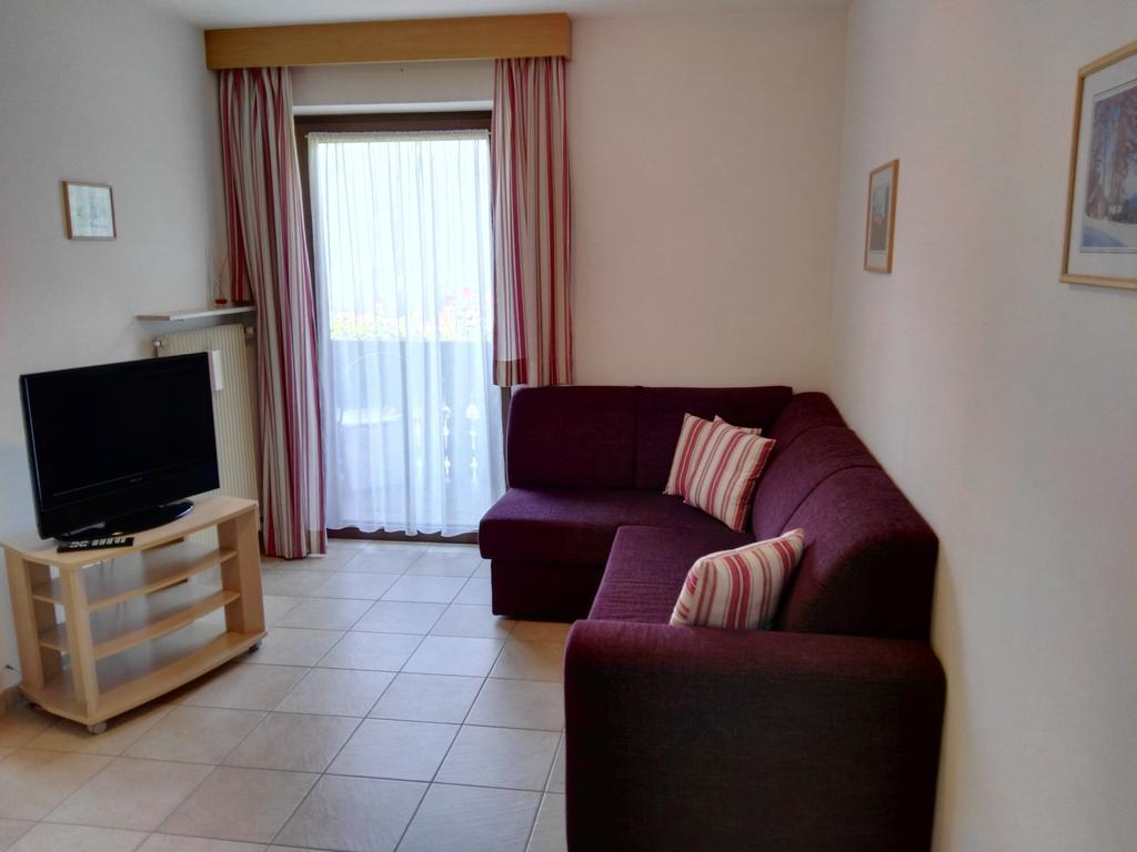 Haus Kohler Bernhard Apartment Nova Levante Exterior photo